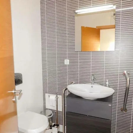 Vila Rosa Praia Portimão