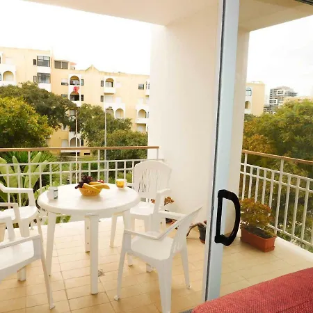 شقة Vila Rosa Praia