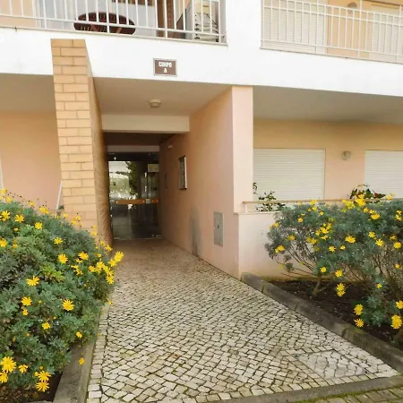 شقة Vila Rosa Praia بورتيماو