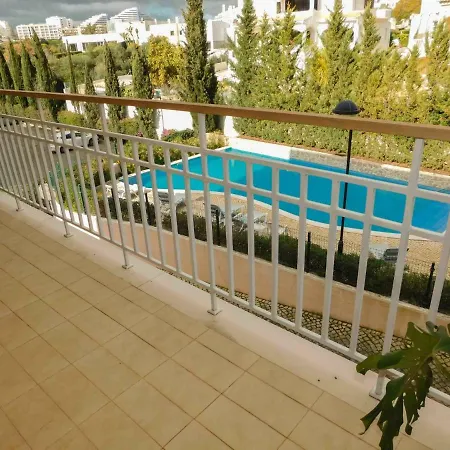 Vila Rosa Praia * بورتيماو