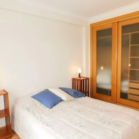 Vila Rosa Praia Portimao