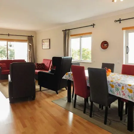 Apartment Vila Rosa Praia
